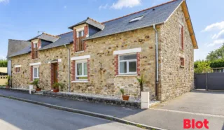 Maison 7 pièce(s)