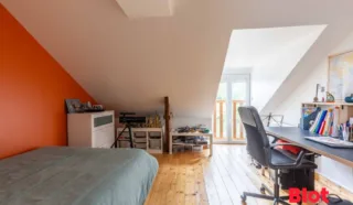 Maison 7 pièce(s)