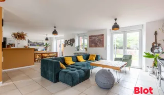 Maison 7 pièce(s)
