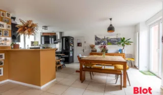 Maison 7 pièce(s)