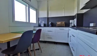 Appartement 4 pièce(s)