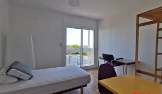 Appartement 4 pièce(s)