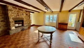 Maison 5 pièce(s)