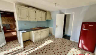 Maison 5 pièce(s)