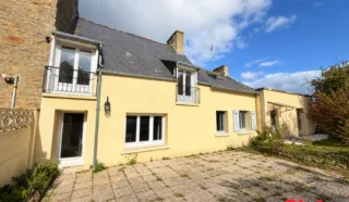 Maison 5 pièce(s)