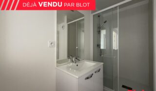 Appartement 3 pièce(s)