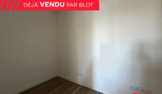 Appartement 3 pièce(s)
