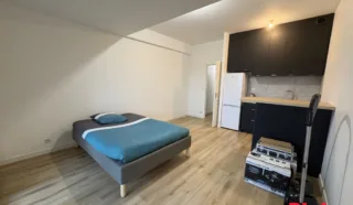 Appartement 1 pièce(s)