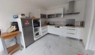 Maison 5 pièce(s)