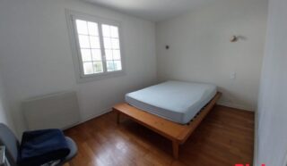 Maison 5 pièce(s)