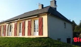 Maison 5 pièce(s)
