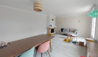 Maison 5 pièce(s)