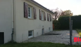 Maison 5 pièce(s)