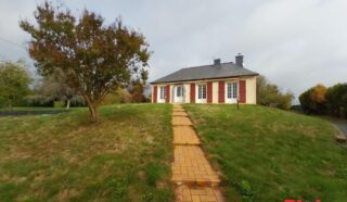 Maison 5 pièce(s)