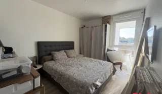 Appartement 4 pièce(s)