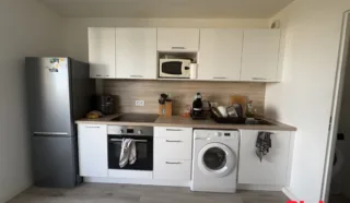 Appartement 4 pièce(s)