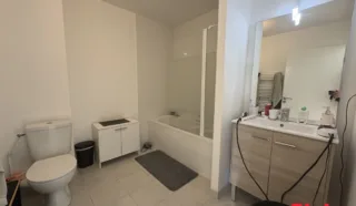 Appartement 4 pièce(s)