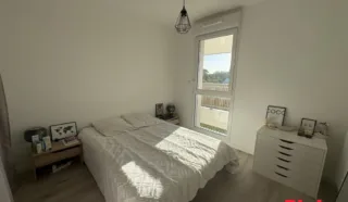 Appartement 4 pièce(s)