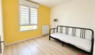 Appartement 3 pièce(s)