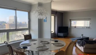 Appartement 5 pièce(s)