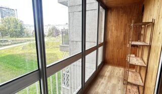 Appartement 4 pièce(s)
