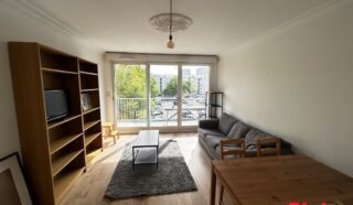 Appartement 4 pièce(s)