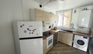 Appartement 4 pièce(s)