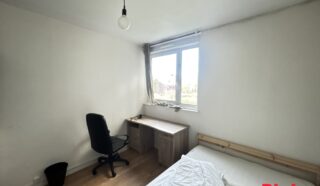 Appartement 4 pièce(s)