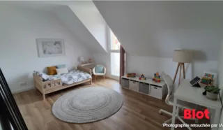 Maison 5 pièce(s)