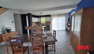 Maison 5 pièce(s)