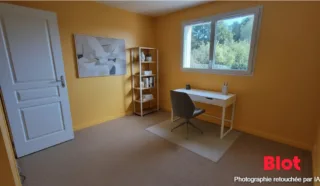 Maison 5 pièce(s)