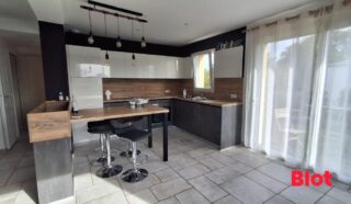 Maison 5 pièce(s)