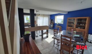 Maison 5 pièce(s)