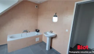 Maison 5 pièce(s)