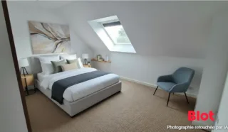 Maison 5 pièce(s)