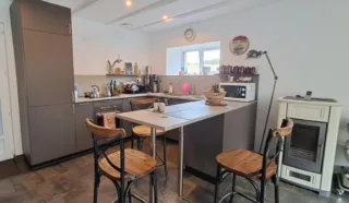 Maison 3 pièce(s)