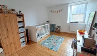Maison 3 pièce(s)
