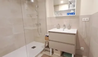 Maison 3 pièce(s)