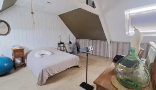 Maison 3 pièce(s)