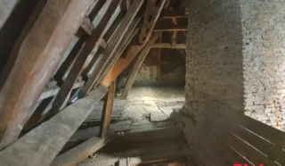 Maison 4 pièce(s)