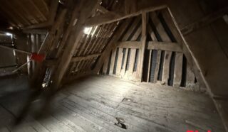 Maison 4 pièce(s)