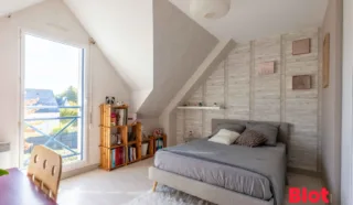 Maison 6 pièce(s)