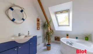 Maison 6 pièce(s)