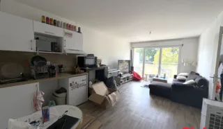 Appartement 2 pièce(s)
