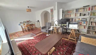 Appartement 5 pièce(s)