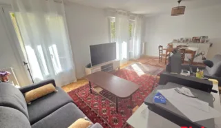 Appartement 5 pièce(s)