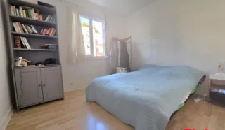 Appartement 5 pièce(s)