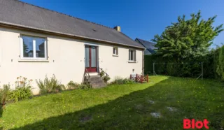 Maison 4 pièce(s)