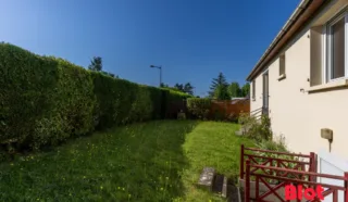 Maison 4 pièce(s)