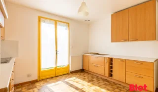 Maison 4 pièce(s)